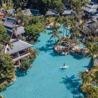 Thavorn Beach Village Resort & Spa