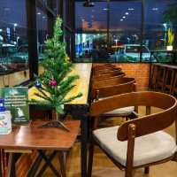 cafe amazon thailand