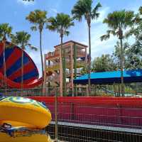 Bangi Wonderland