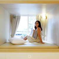 โรงแรมสไตล์มินิมอลเปิดใหม่ จ.ภูเก็ต