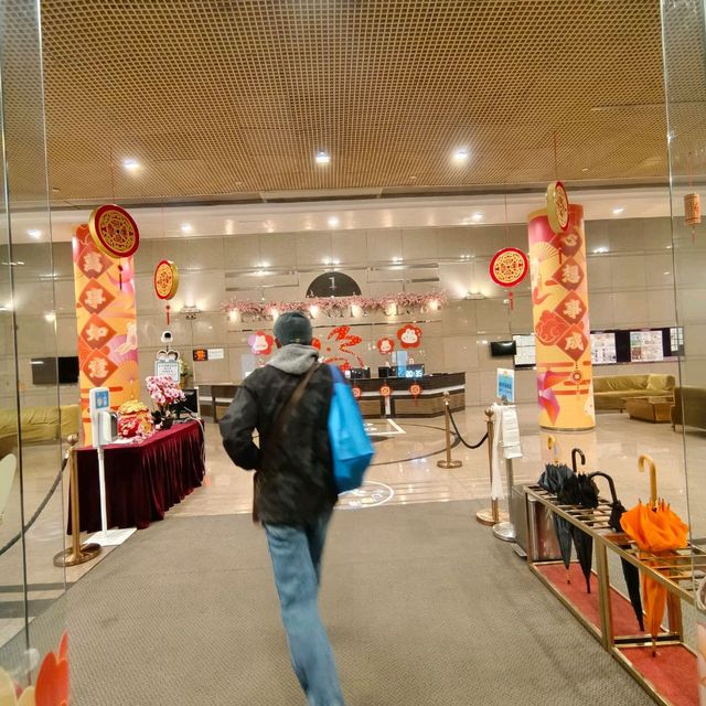靜若處子，動若姣兔！麗港城，老牌會所！歷久彌新！