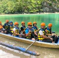 Amazing Wonders of Nature at Puerto Princesa