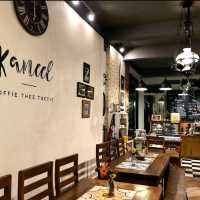 Kaneel Cafe