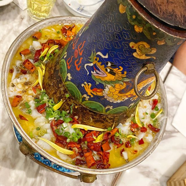 真係食得既十三么｜名館