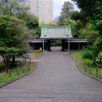 湯島聖堂
