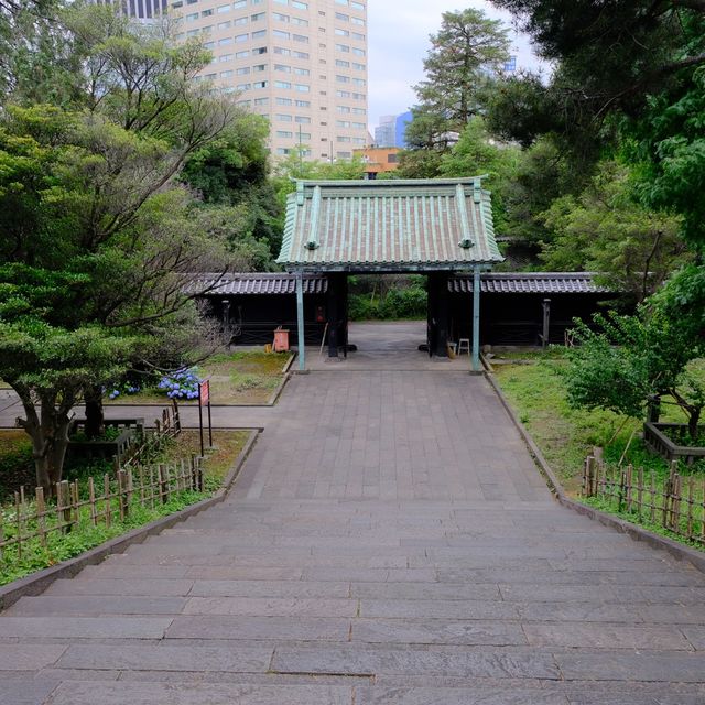 湯島聖堂