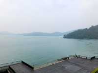 秘景探遊｜日月潭