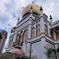 Sultan Moqsue 