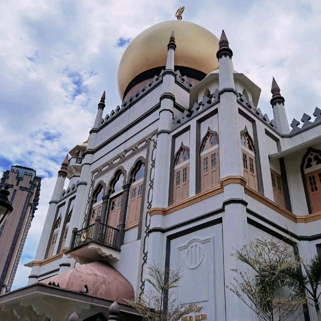 Sultan Moqsue 