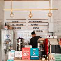 LOCO CAFE, MANGGARAI