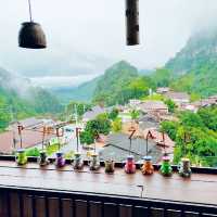 ภูฟ้าซาเจ๊ะ @ดอยผาหมี