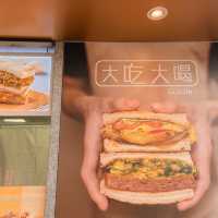 【油麻地精品三文治外賣店推介！】