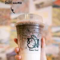 ふわふわ Fuwafuwa เค้กไข่ญี่ปุ่น 🐣 - Khon Kaen