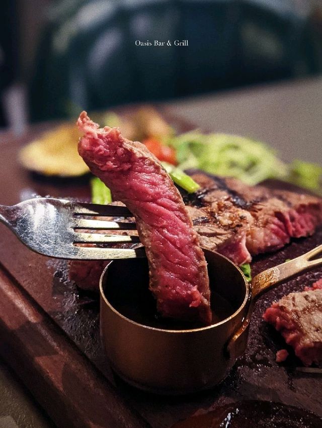 尖沙咀CP值高Fine Dining ✨🦪