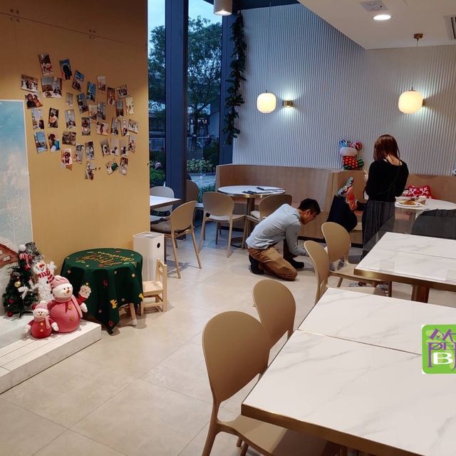北角最新人同寵物都歡迎嘅美食餐廳