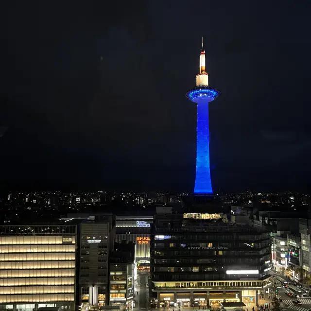 【京都】ライトアップが美しい京都の観光名所