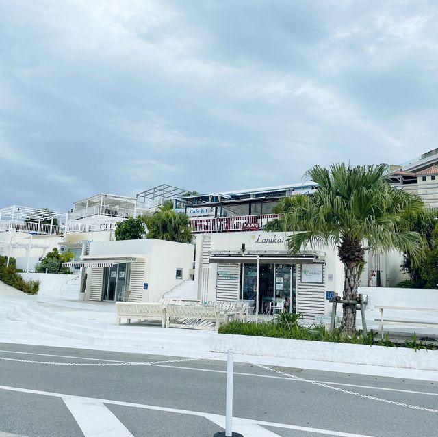 空港近くのおすすめスポット⁉️