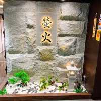 尖東日式鐵板燒