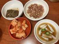세월의 흔적이 느껴지는 부산 노포감성맛집