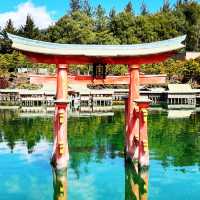 東武ワールドスクエア〜アジア編〜