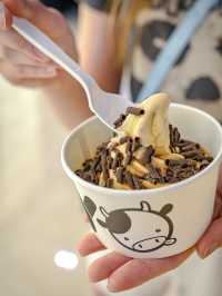 Frozen Yogurt夠出色，低脂高鈣夠魅力