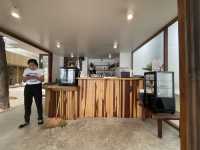 SASA Beach Cafe Sichon