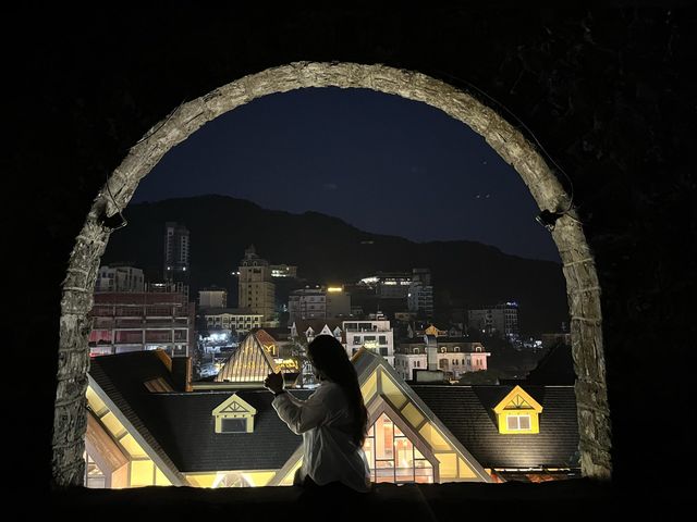 베트남 '땀따오' (Tamdao)