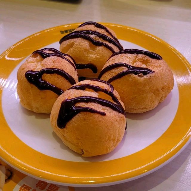 形點2 ～ 元氣壽司 
