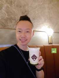 中環咖啡店新力量