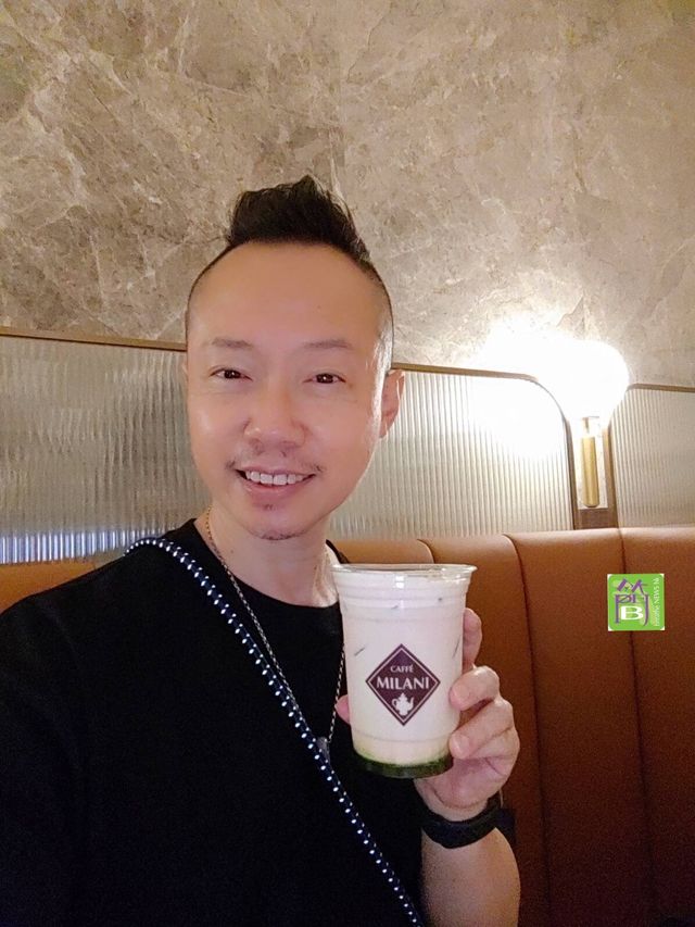 中環咖啡店新力量