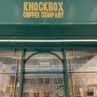 knockbox coffee company 