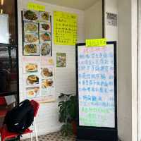 平民價地道茶餐廳｜泰象館
