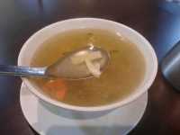 ［桃園］大溪美食-天賜佳雞