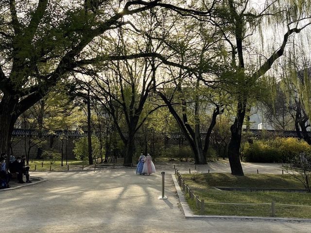 경회루 특별관람