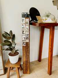 Hao, a little nice coffee shop