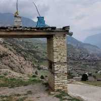 manang village