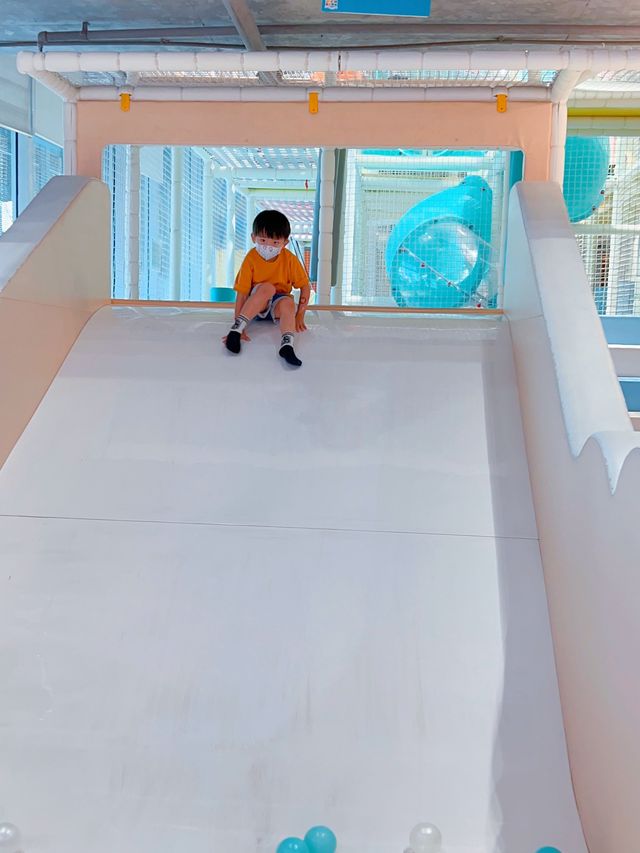 PlayHouse 全新面貌 繼續喪玩 