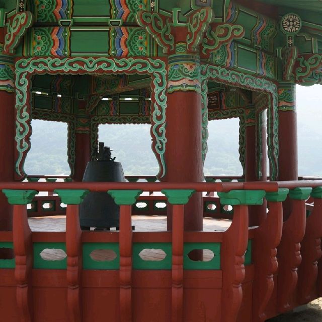 백제불교최초도래지 봄여행