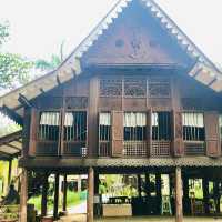 KOTA MAHSURI, LANGKAWI 🛖