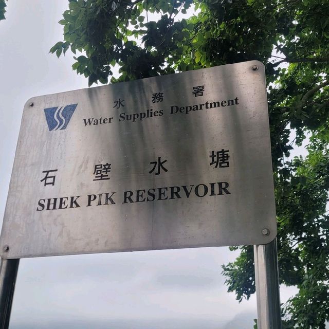 遠離鬧市，郊遊新體驗