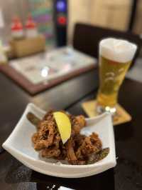 好抵食日本壽司、串揚、料理