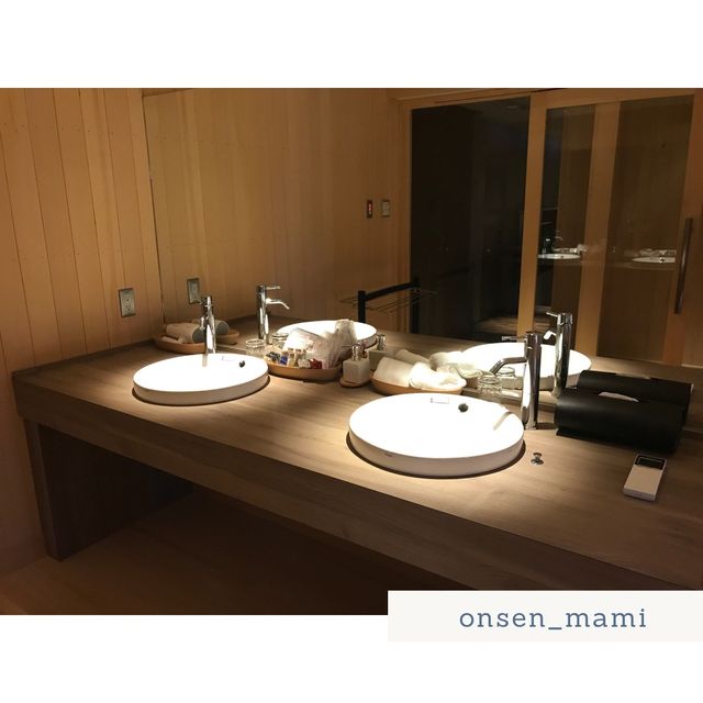 【青森 古牧温泉】露天風呂客室 うんかん をご紹介🍎
