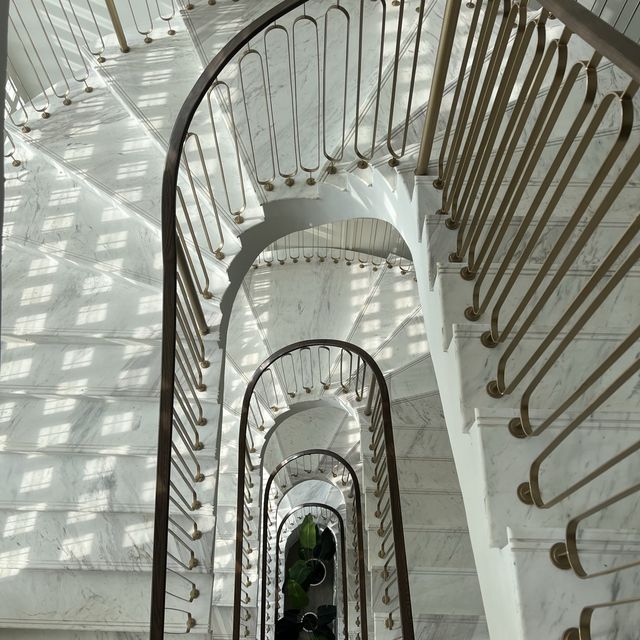 Hotel MOCO อุดรธานี โรงแรมแห่งใหม่ กลางเมืองอุดร