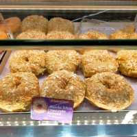 City Donut @ Novena Square