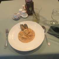 Best Western Cuisine in Town