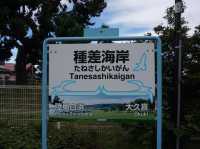 青森縣推介必去景點👉🏻 種差海岸
