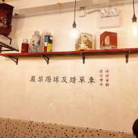 銅鑼灣抵食車仔麵❤️