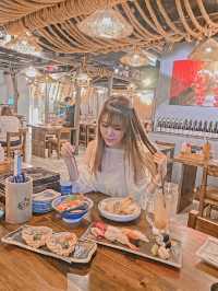 尖沙咀 高質日式餐廳🍣