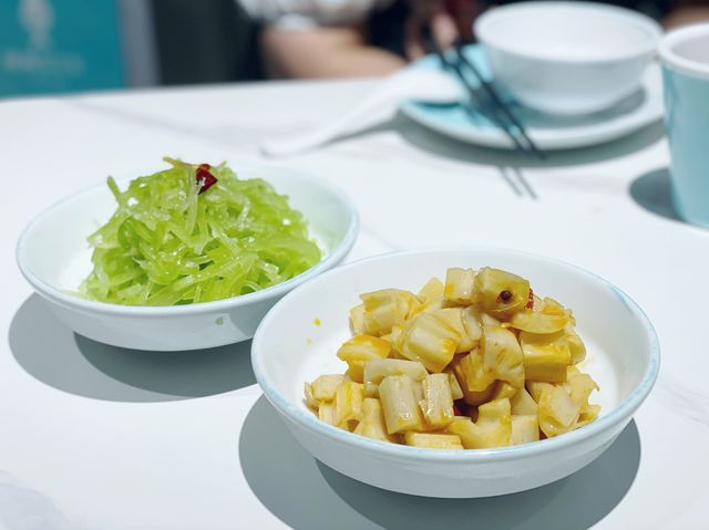 尖沙咀海港城✨YAOYAO 姚姚酸菜魚✨