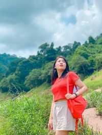น้ำตกเขาช่องลม
